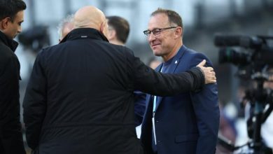 Jean-Pierre Papin exaspéré par sa situation à l’OM et les menaces qui lui pèsent (Ligue 1)