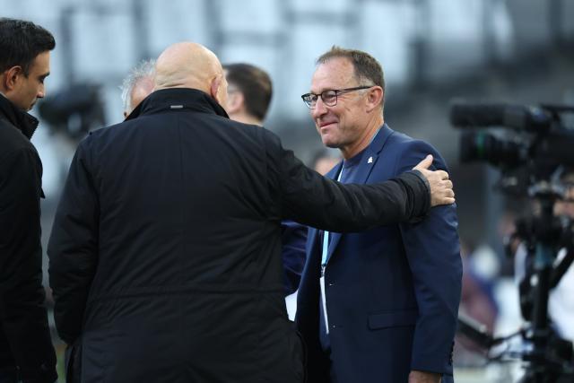 Jean-Pierre Papin exaspéré par sa situation à l’OM et les menaces qui lui pèsent (Ligue 1)