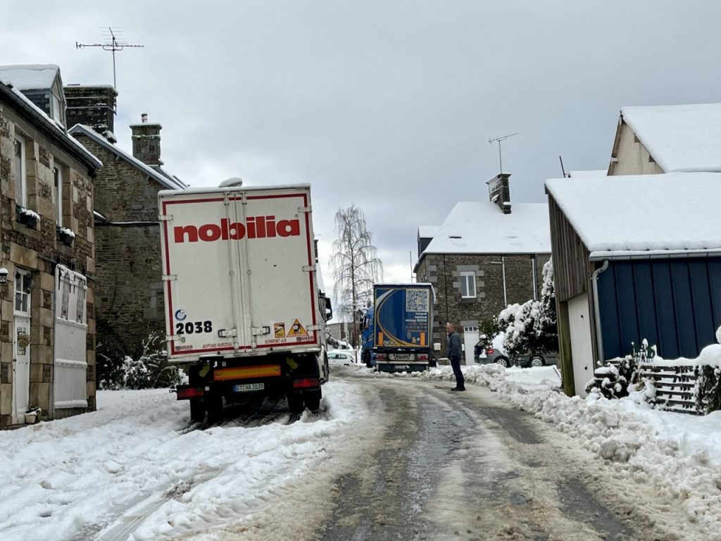 une vingtaine de départements en alerte ce samedi