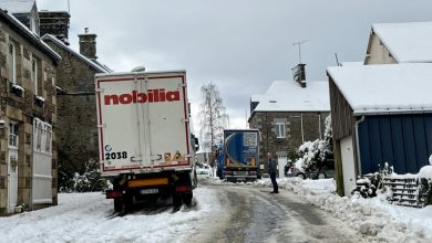 une vingtaine de départements en alerte ce samedi