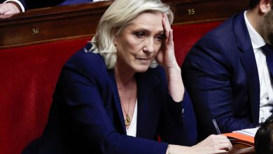 Marine Le Pen affirme que le RN votera la censure contre le gouvernement Barnier « si le pouvoir d’achat des Français est amputé » par le budget