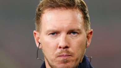 « Je ne suis pas le sauveur du football allemand », Julian Nagelsmann, après la victoire 7-0 contre la Bosnie