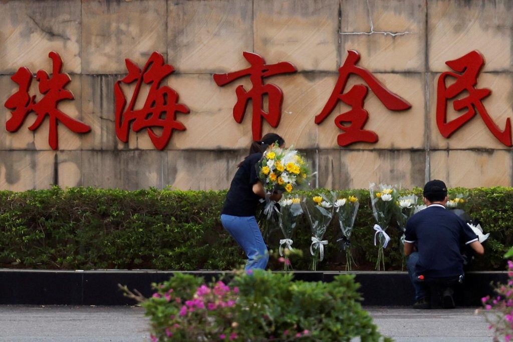 En Chine, des massacres nuisent à son image de pays « sûr » – Le Monde