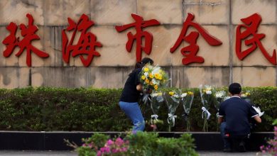 En Chine, des massacres nuisent à son image de pays « sûr » – Le Monde