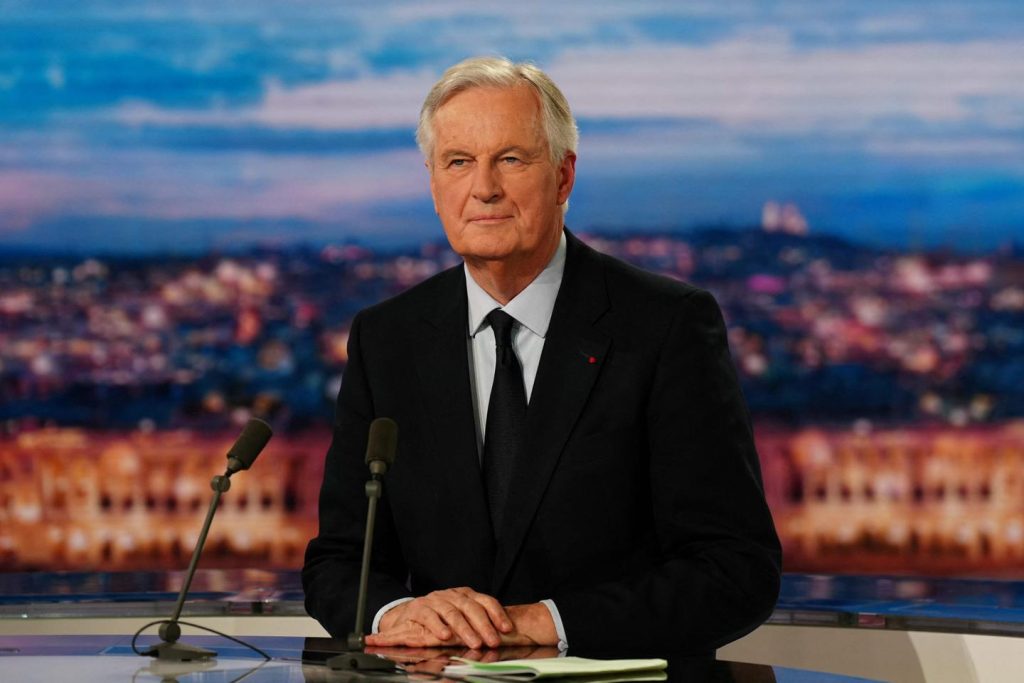 Le budget sera « probablement » adopté d’ici le 49/3, estime Michel Barnier, qui met en garde contre de « graves turbulences sur les marchés financiers » en cas de censure.