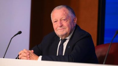 Jean-Michel Aulas réagit aux sanctions contre l’OL et confirme qu’il ne reviendra pas