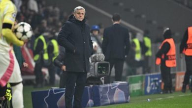 « Il faut saluer la force de caractère de cette équipe » (Ligue des Champions)