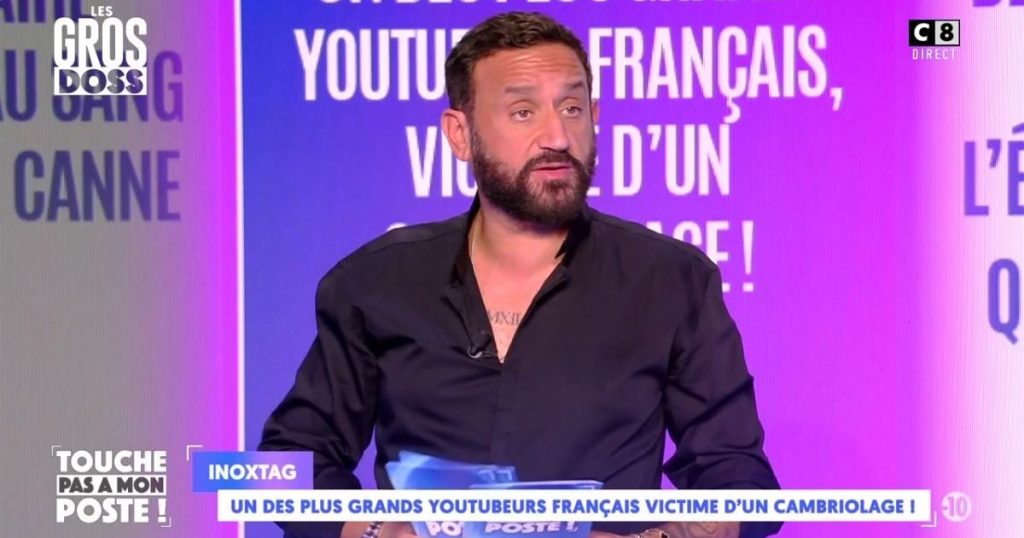 Accès audiences 20h : « TPMP » avec Cyril Hanouna explose son record historique qui remonte à quelques jours à peine et reprend l’avantage sur « Quotidien » avec Yann Barthès