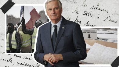 Six ans après les « gilets jaunes », Michel Barnier à la recherche des registres de doléances