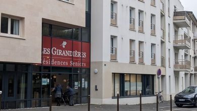 « Que vont-ils faire des résidents ? Les résidences seniors Les Girandières, à Orléans et Olivet, en ébullition