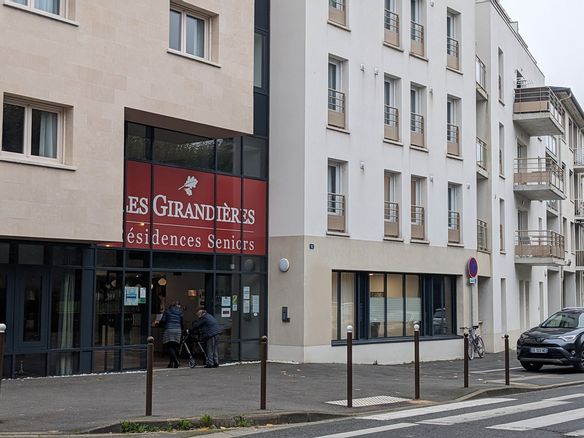 « Que vont-ils faire des résidents ? Les résidences seniors Les Girandières, à Orléans et Olivet, en ébullition