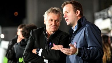 Thierry Blandinières, président du CA Brive : « Si les joueurs ne veulent pas s’impliquer chez nous, ils peuvent partir »