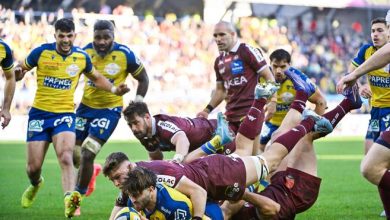 Comment l’ASM Clermont s’est imposé après une semaine compliquée