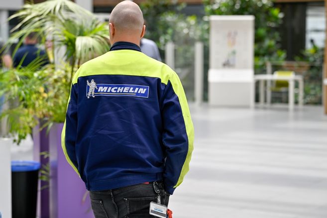 Michelin : des annonces dès ce mardi pour les sites français en difficulté ?