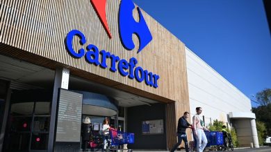 Ça y est, l’hypermarché Cora de Vichy est devenu Carrefour : qu’est-ce que ça change ?