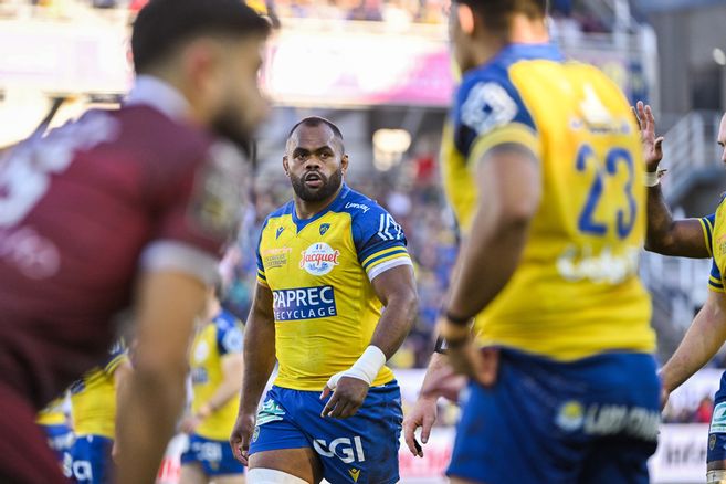 ASM Clermont : quels joueurs prolonger ? (Écoutez notre podcast)