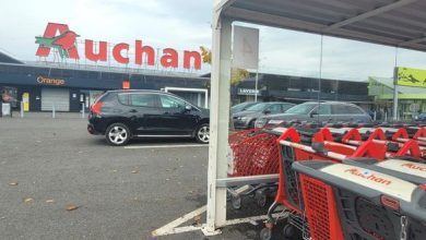 Plus de 20 postes supprimés chez Auchan dans le Loiret, selon la CFDT