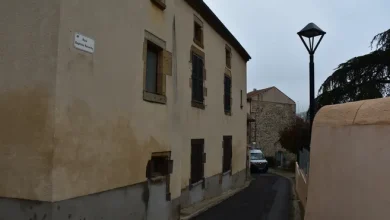 « A priori un drame familial » : une fillette de 7 ans retrouvée morte dans une maison du Puy-de-Dôme