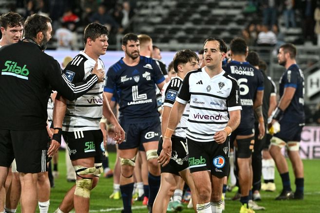 Raffy titulaire dès l’ouverture, Lefranc positionné au centre : les trois choses à retenir dans la composition du CA Brive pour Colomiers