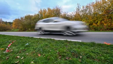 Mort de l’Homme en bleu : une personne en garde à vue