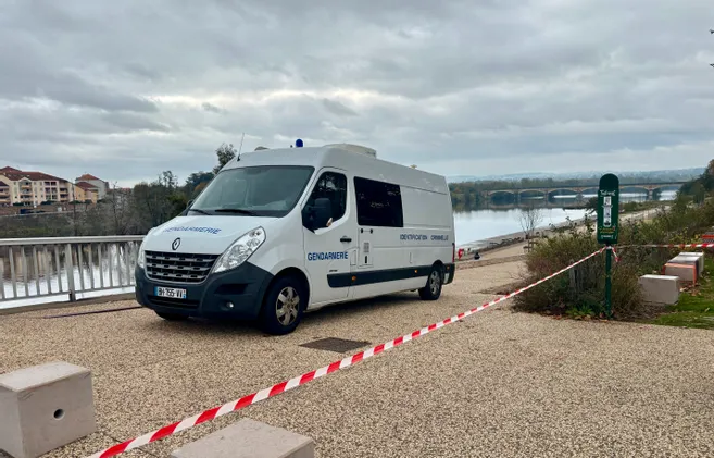 Le corps du jeune homme de 19 ans disparu à Roanne retrouvé dans les eaux de la Loire