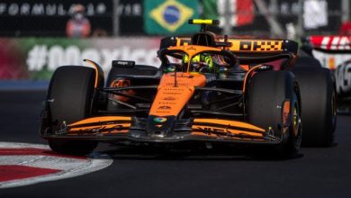 A quelle heure et sur quelle chaîne regarder le GP de Formule 1 du Brésil ?