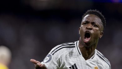 Ballon d’Or : le Real Madrid a menti à Vinicius avant le Clasico