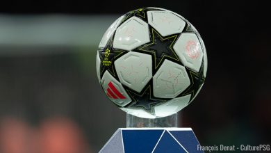 Discipline : arbitre Barça/PSG désigné pour Bayern/PSG