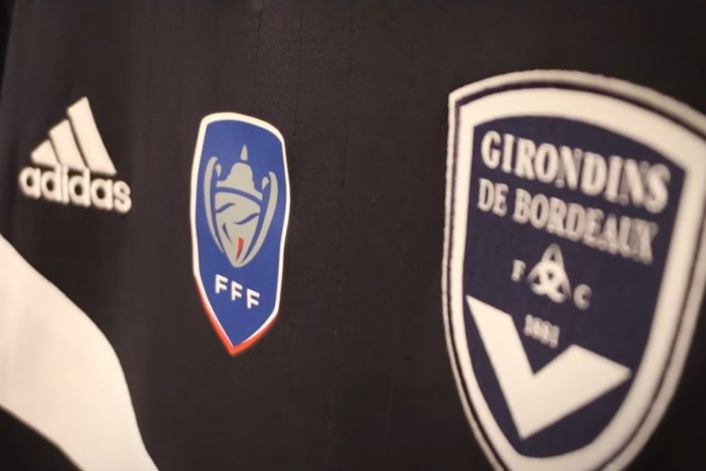 (CdF) La composition probable des Girondins4Ever avant Bressuire-Bordeaux avec pas mal de changements