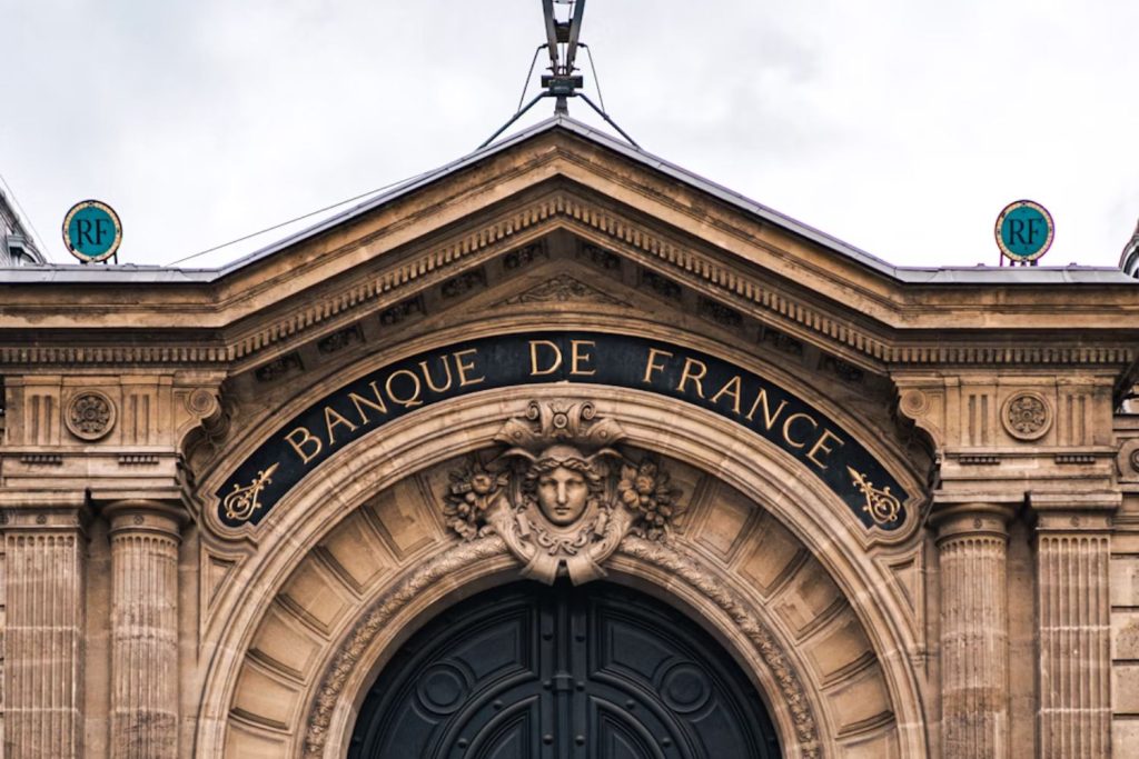 La Banque de France nie une fuite de données, mais confirme une attaque