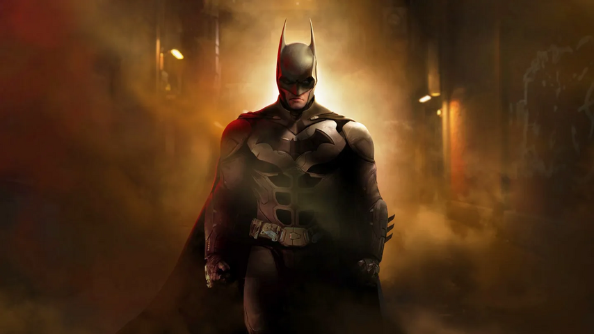 Test : Batman : Arkham Shadow rend justice à la réalité virtuelle