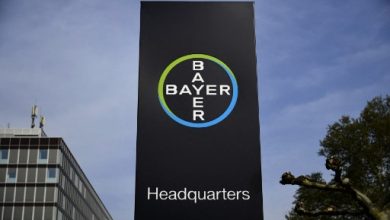 Plombé par la faiblesse de ses produits agricoles, Bayer s’effondre à la Bourse de Francfort