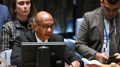 devant le Conseil de sécurité de l’ONU, les Etats-Unis opposent leur veto à un cessez-le-feu à Gaza