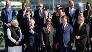 Au G20 de Rio, le grand désaccord entre l’Occident et les pays émergents du Sud