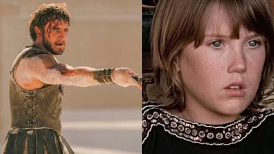 Un autre Lucius dans Gladiator 2 : la raison pour laquelle l’acteur original n’a pas été autorisé à revenir malgré sa carrière au cinéma