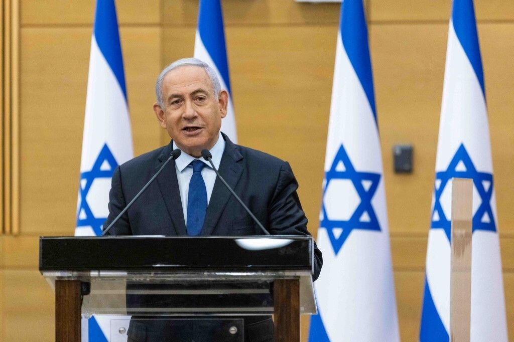 Netanyahu révèle qu’Israël a touché l’infrastructure nucléaire iranienne