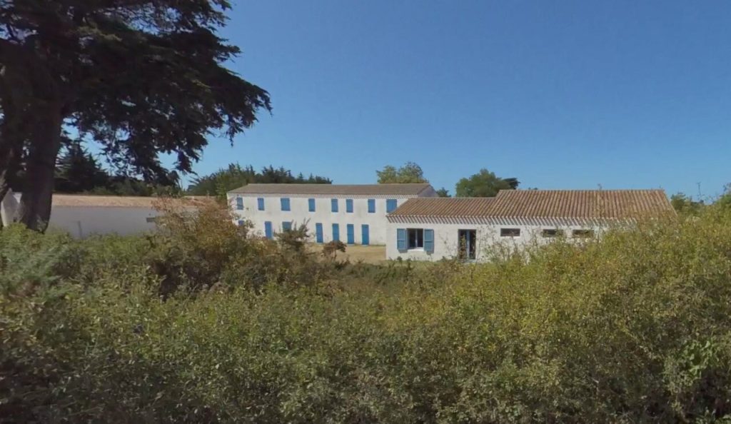 L’agrandissement de cette ancienne colonie Michelin en Vendée contesté en justice