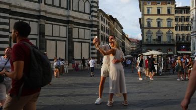 Florence interdit les boîtes à clés, symbole du surtourisme