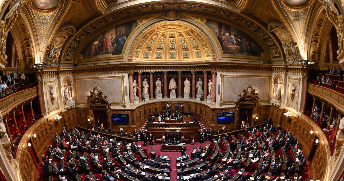 le Sénat valide la revalorisation des retraites en deux étapes en 2025