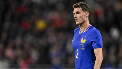 Pavard, le grand message à Deschamps