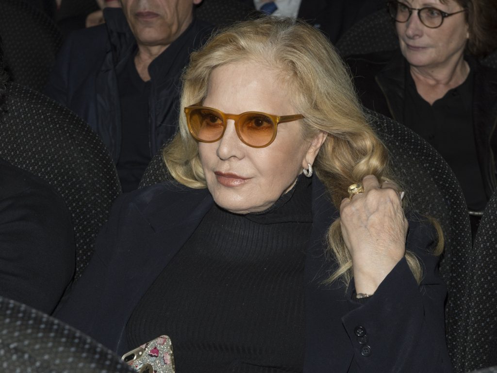 Sylvie Vartan : « C’est seulement avec Johnny… », cette étonnante confession sur son ex-mari