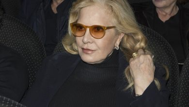 Sylvie Vartan : « C’est seulement avec Johnny… », cette étonnante confession sur son ex-mari