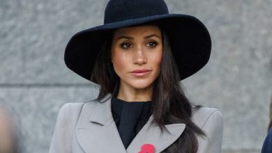 Harry et Meghan sur le point de divorcer ? « Elle n’a plus besoin de lui », les langues se délient autour des Sussex