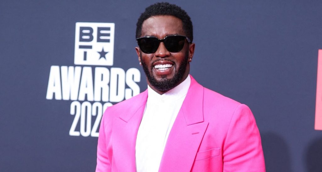 P. Diddy accusé de trafic sexuel : « sexe partout » et « débauche », une ex-collaboratrice sort du silence