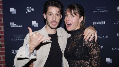 Pierre Niney partage son escapade au Costa Rica