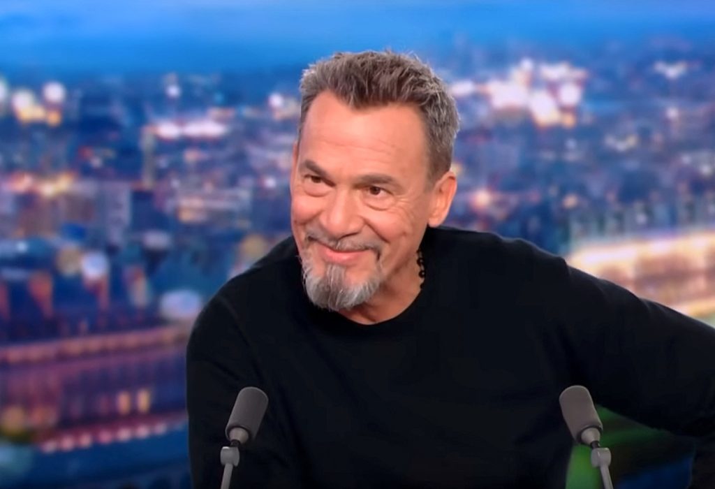 Florent Pagny : sa fille Aël sort de l’ombre et fait de rares confidences sur le quotidien de son père