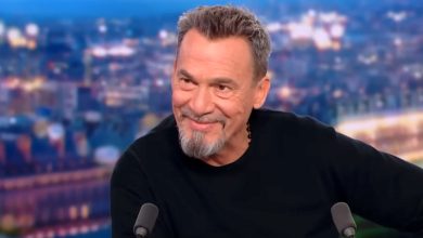 Florent Pagny : sa fille Aël sort de l’ombre et fait de rares confidences sur le quotidien de son père