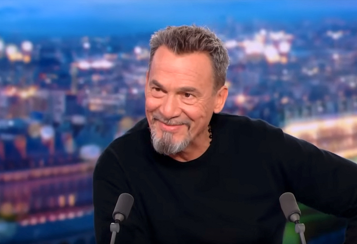 Florent Pagny : sa fille Aël sort de l’ombre et fait de rares confidences sur le quotidien de son père