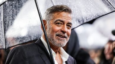 Georges Clooney : découragé et piégé, il prend une décision difficile qui pourrait le rapprocher de la France