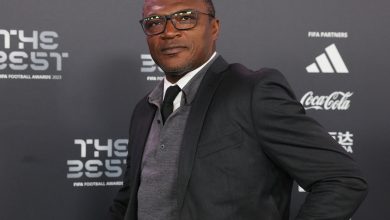 Marcel Desailly : l’ADN a parlé, la fillette de 10 ans avec qui il a coupé les ponts est bien sa fille